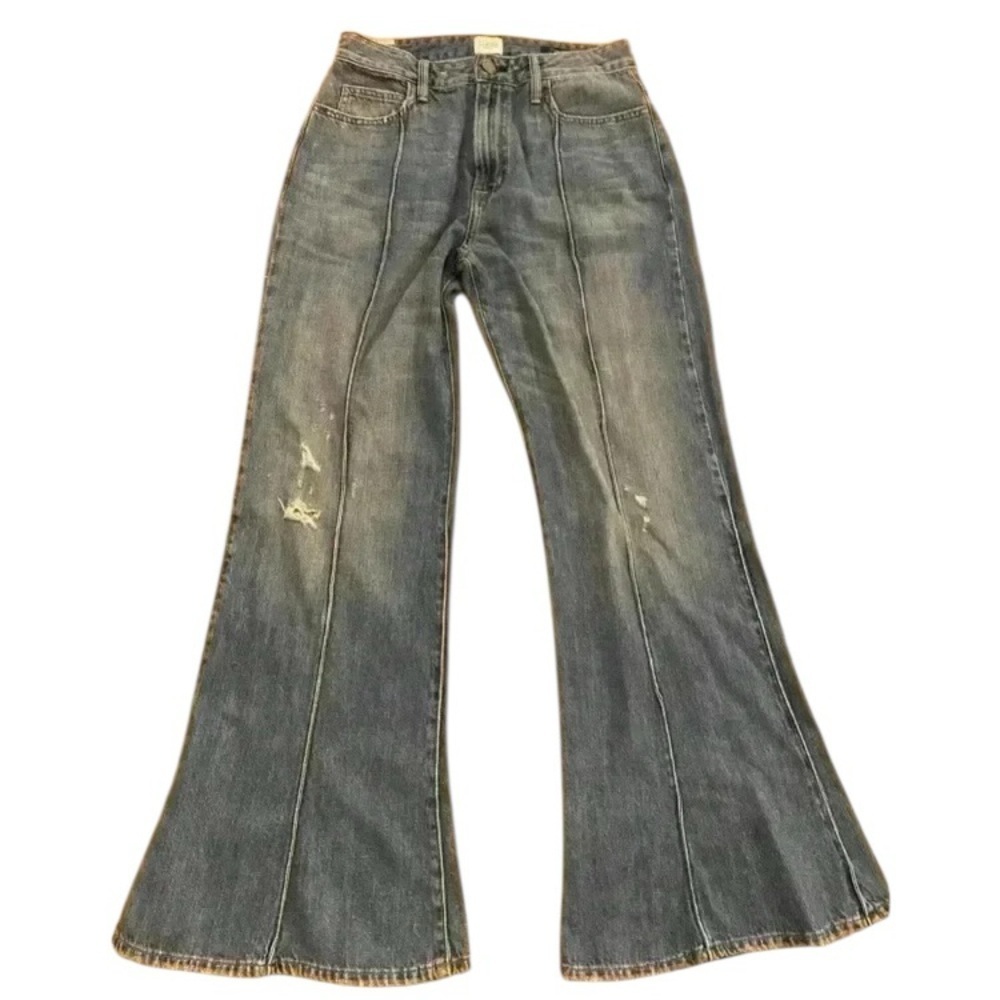 NOEND Women’s Flare Loose Jeans 29 great condition